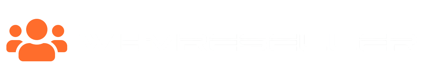 WHMReseller